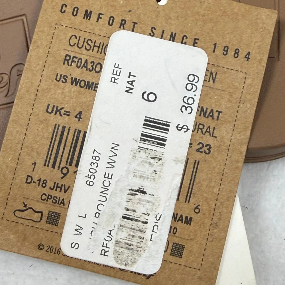 Reef new tags